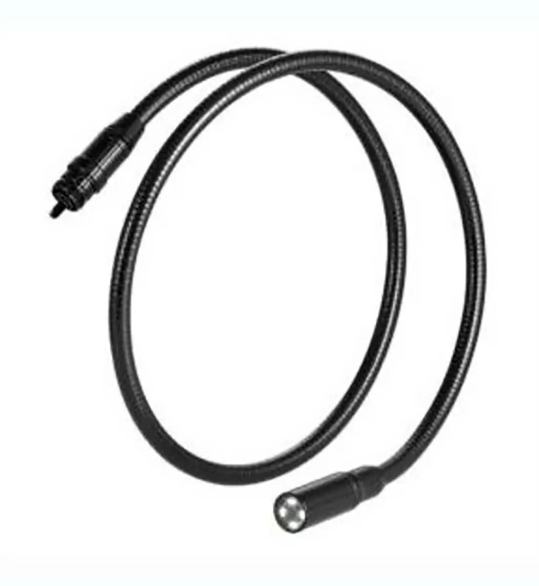 Produktfoto 1 von Laserliner LED Videoskop, Sonde Ø 17 mm x 1500 mm 640 x 480 pixel