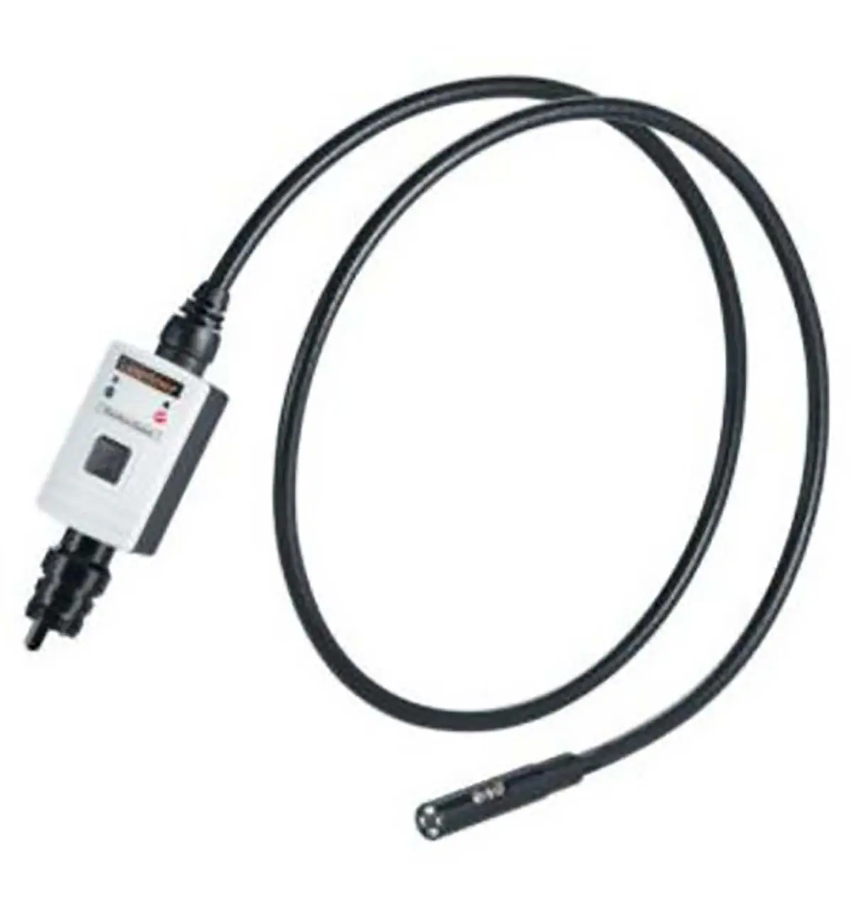 Produktfoto 1 von Laserliner LED Videoskop, Sonde Ø 6 mm x 1 m 640 x 480 pixel