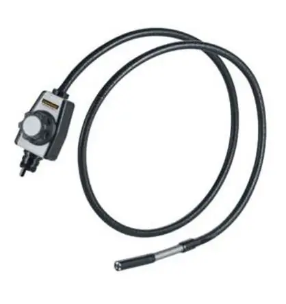 Produktfoto 1 von Laserliner LED Videoskop, Sonde Ø 7.6 mm x 1 m 640 x 480 Pixel