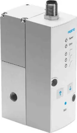 Produktfoto 1 von Festo VPPM Pneumatikregler G 1/8 G