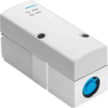 Produktfoto 1 von Festo VPPM Pneumatikregler 6 mm