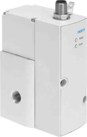 Produktfoto 1 von Festo VPPM Pneumatikregler G 1/4 Pneumatisch G
