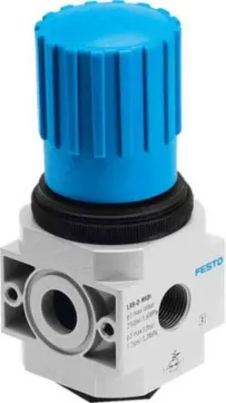 Produktfoto 1 von Festo D Pneumatikregler G 1/4 G