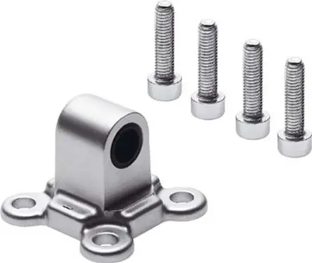 Produktfoto 1 von Festo Flansch