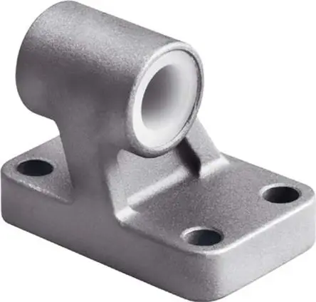 Produktfoto 1 von Festo Gabelkopf 33895 für 100mm