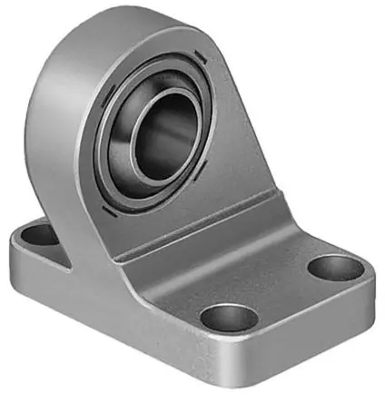 Produktfoto 1 von Festo Gabelkopf 31743 für 63mm