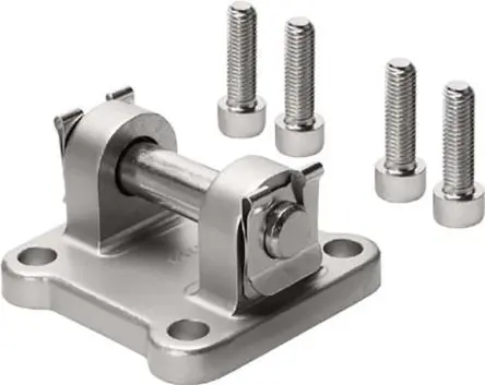 Produktfoto 1 von Festo Flansch