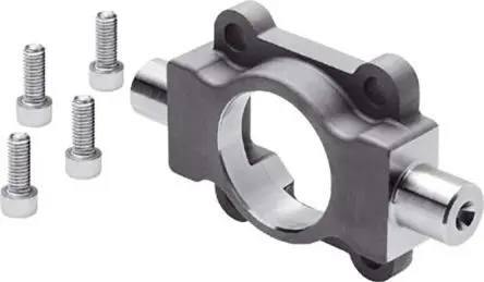 Produktfoto 1 von Festo Flansch