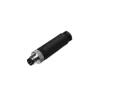 Pepperl + Fuchs V31S-GM M8 Rundsteckverbinder Stecker 4-polig Stecker 4A Kabel IP67