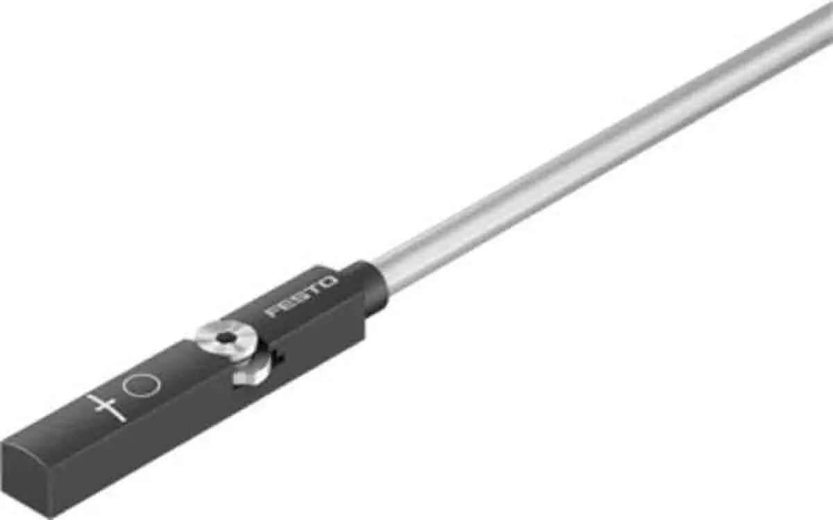 Produktfoto 1 von Festo SDAS Steckverbinder