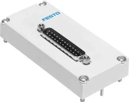 Produktfoto 1 von Festo Serie VAEM 573447 Elektrische Schnittstelle