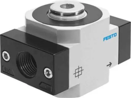 Produktfoto 1 von Festo Verzweigungsmodul Mittelblock