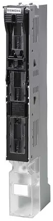 Produktfoto 1 von Siemens 3NJ4 Sicherungsschalter-Trennschalter / 3-polig 160 A 160A Umschlossen, NH00, NH000 Sicherungsgröße