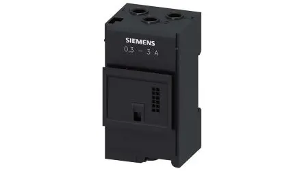 Produktfoto 1 von Siemens SIRIUS Stromwandler 3 A, Eigenständig