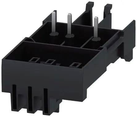 Produktfoto 1 von Siemens SIRIUS Verbindungsmodul Modul für Hybridverbindung für Verbindungsmodul