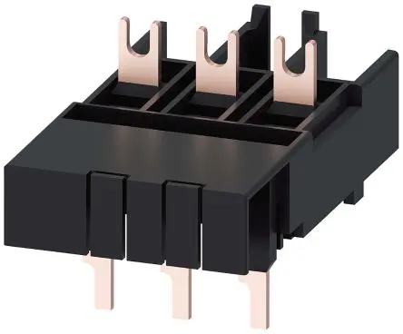 Produktfoto 1 von Siemens SIRIUS Verbindungsmodul Verbindungsmodul für Verbindungsmodul
