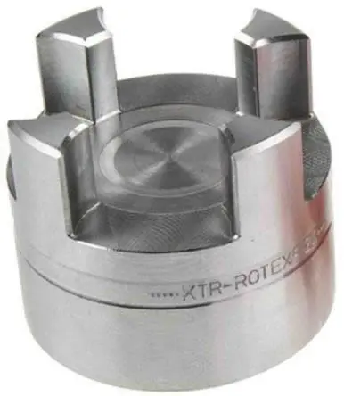 Produktfoto 1 von KTR Flexibles Kupplungselement L. 35 mm
