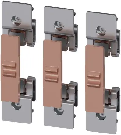Produktfoto 1 von Siemens SIRIUS Kontaktsatz Kontaktsatz für S10 für Schütz