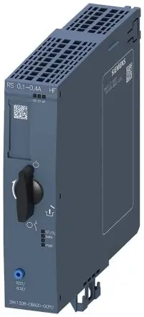 Produktfoto 1 von Siemens 3RK1308 Umkehrstarter 500V 3-phasig 0.12 kW, IP20 / 0.4A