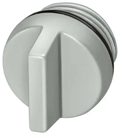 Produktfoto 1 von Siemens Abdeckung für M12-Abdeckung