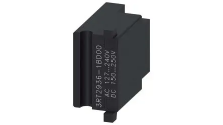 Produktfoto 1 von Siemens, Überspannungsschutz SIRIUS SIRIUS