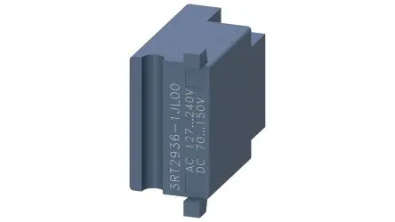 Produktfoto 1 von Siemens, Überspannungsschutz SIRIUS SIRIUS