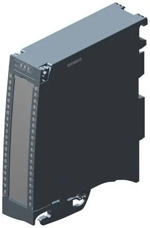 Produktfoto 1 von Siemens Digitales E/A-Modul SIMATIC ET 200S 28.8V