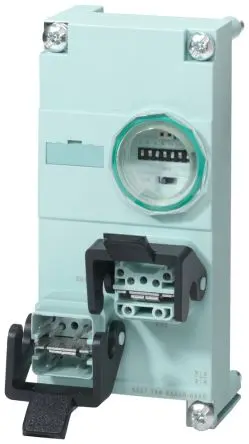 Produktfoto 1 von Siemens SIMATIC DP Anschluss Anschlussmodul für PROFIBUS-Schnittstellenmodul