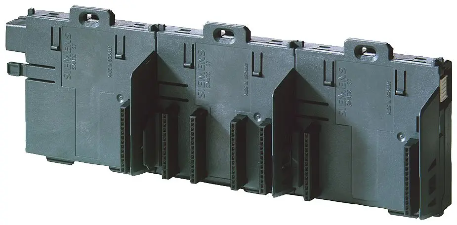 Produktfoto 1 von Siemens Bus-Modul für ET200M