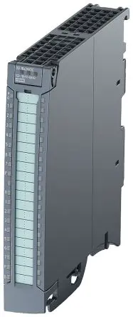 Siemens Digitales E/A-Modul SIMATIC ET 200S Digital 28.8V