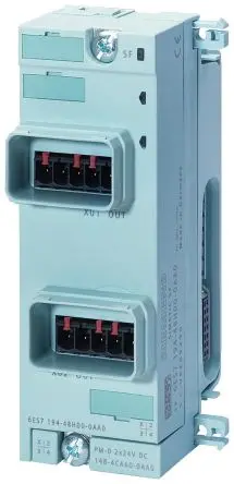 Produktfoto 1 von Siemens SIMATIC DP für Stromversorgungsmodul