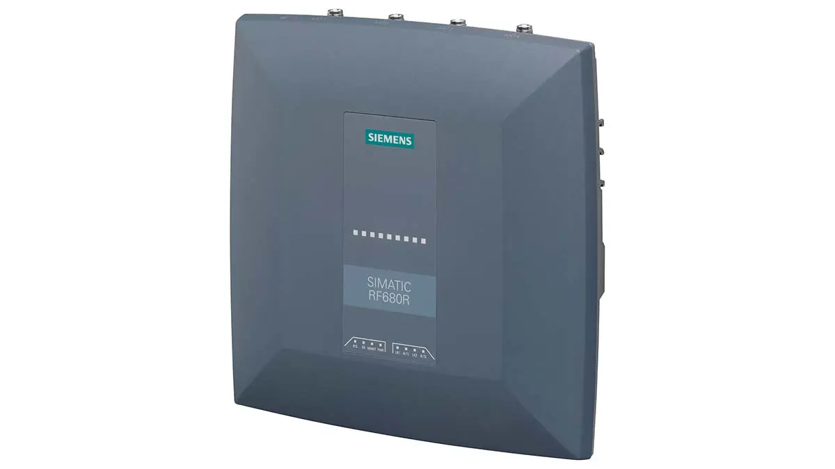 Produktfoto 1 von Siemens Typ RFID-Lesegerät
