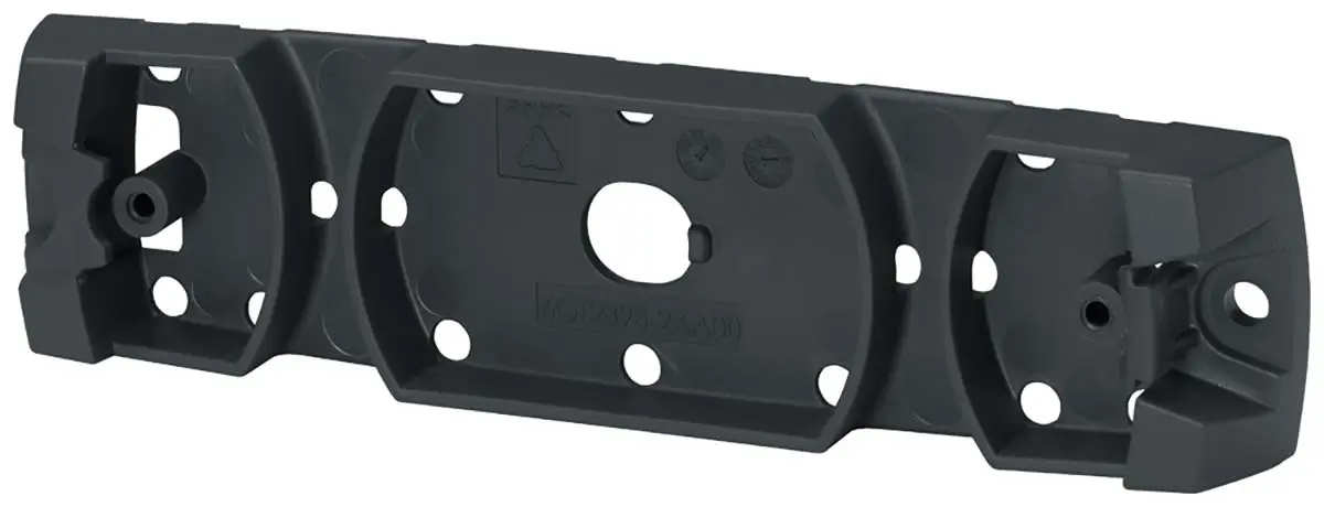 Produktfoto 1 von Siemens SIMATIC RF600 Abstandshalter für RF620T