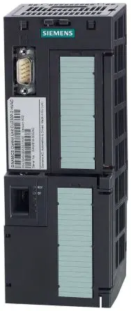 Produktfoto 1 von Siemens SINAMICS G120 CONTROL UNIT 3-Phasen Frequenzumrichter 1.5 kW 480V 41 A 63Hz