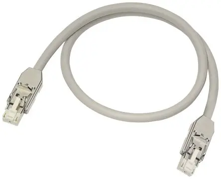 Produktfoto 1 von Siemens Steckverbinderkabel Ethernet-Kabel Ethernet-Kabel