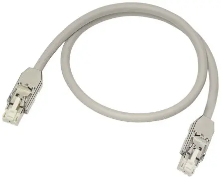 Produktfoto 1 von Siemens Ethernet-Kabel Kabel
