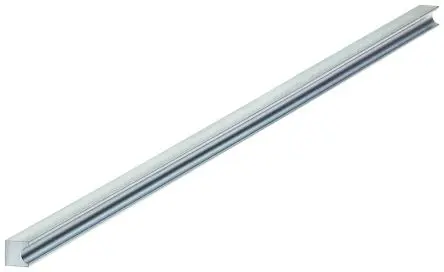 Produktfoto 1 von Siemens SENTRON Welle Schaltachse für Drehantrieb