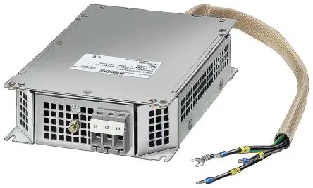 Produktfoto 1 von Siemens Motorschutzeinheit, 8.1A 200V, 240 V 200mm x 75.5 mm