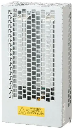 Produktfoto 1 von Siemens Motor-Bremsmodul, 0.375 kW