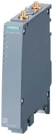 Produktfoto 1 von Siemens Ethernet-Switch 2-Port Managed