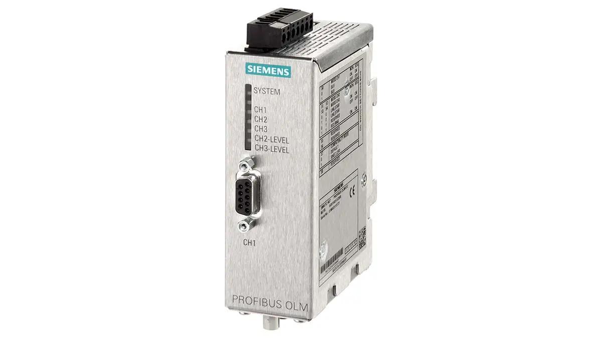 Produktfoto 1 von Siemens Datenlogger E/A-Modul USB digital