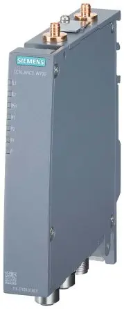 Produktfoto 1 von Siemens Ethernet-Switch 4-Port Managed