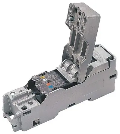 Produktfoto 1 von Siemens 6GK1901 Datenerfassung RJ45-Ausgang für IE FC-Kabel und TP-Kabel-Patchkabel