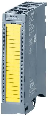 Produktfoto 1 von Siemens Digitales E/A-Modul SIMATIC S7-1500 Digital 28.8V