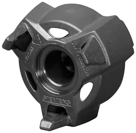Siemens Abstandhalter 36 mm für MDS D124/D324/D424