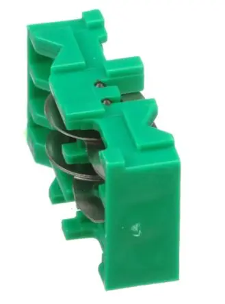 Produktfoto 1 von Siemens Flachstift Ersatzkassette für Abisolierer für Ersatzklingen-Kassetten