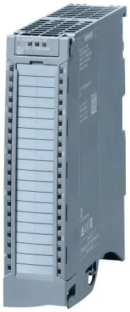 Produktfoto 1 von Siemens SIMATIC S7-1500 ET 200 Analoges Eingangsmodul Analoges Eingangsmodul