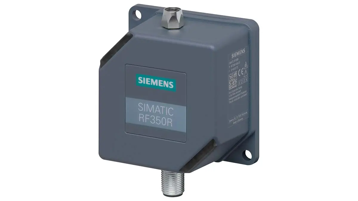 Produktfoto 1 von Siemens Typ RFID-Lesegerät
