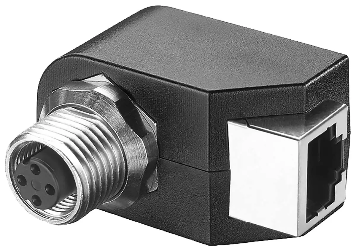 Produktfoto 1 von Siemens 6GK1901 für Steuerschrankdurchführung