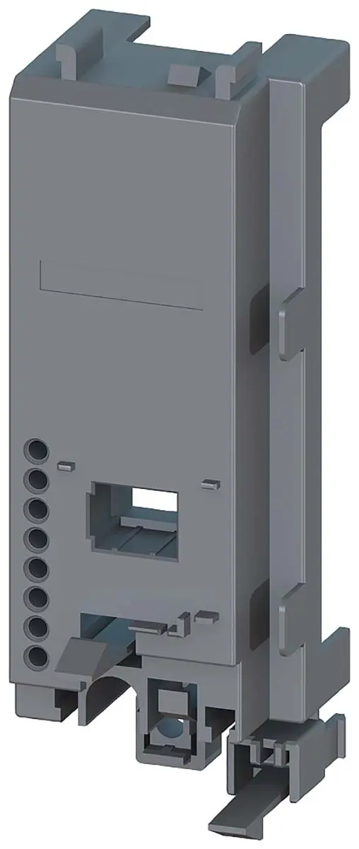 Produktfoto 1 von Siemens SIRIUS Sockel Schützsockel für Schütz S00